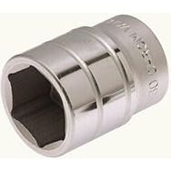İzeltaş İZ.30MM Lokma 3/4" Anahtar Lokma