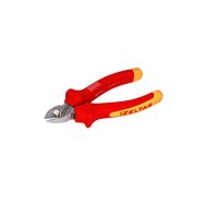 İzeltaş Izeltaş 140 mm 1000V Izoleli Elektrikçi Yan Keski