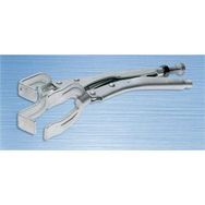 İzeltaş Kaynakçı Ayarlı Pense 280 mm (Boru İçin)