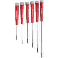 İzeltaş Klemens 3x80 Düz Tornavida