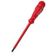 İzeltaş Kraft 4x100 mm Düz Tornavida
