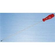 İzeltaş Kraft 4x250 mm Süngüsü Uzun Düz Tornavida