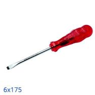 İzeltaş Kraft 6x175 mm Düz Tornavida