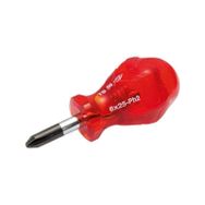 İzeltaş Kraft 6x25 mm Yıldız Topaç Tornavida