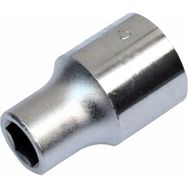 İzeltaş Lokma Anahtar - Altı Köşe 12 - 13 mm Lokma