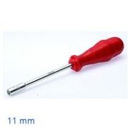 İzeltaş Lokma Uçlu 4 mm Tornavida