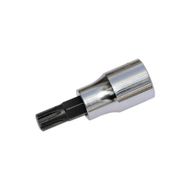 İzeltaş M5 1/2 Lokmalı Ribe Bits Uç