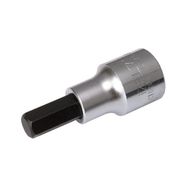 İzeltaş M6x80 mm 1/2" Orta Boy On İki Köşe Lokmalı Allen Uç