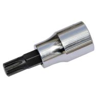 İzeltaş M8 1/2" Ribe Lokmalı Allen Uç