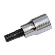 İzeltaş M9 1/2 Lokmalı Ribe Bits Uç