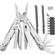 İzeltaş Multi Tool Pro 180 mm 15 Fonksiyonlu El Aleti Seti