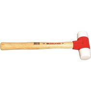 İzeltaş No 30 345 gr Plastik Çekiç