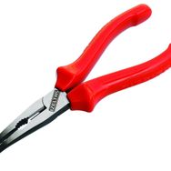 İzeltaş Opak Uzun Kargaburun Eğri Uçlu 180 mm