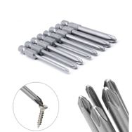 İzeltaş Ph 1 100 mm Uzun Yıldız Uçlu Bits