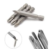 İzeltaş Ph 1 150 mm Uzun Yıldız Uçlu Bits