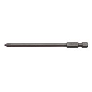 İzeltaş PH2 100 mm Yıldız Bits Uç