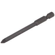 İzeltaş Pz 1 75 mm Uzun Pozidriv Uçlu Bits