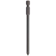 İzeltaş Pz 2 100 mm Uzun Pozidriv Uçlu Bits