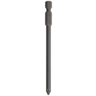 İzeltaş Pz 2 100 mm Uzun Pozidriv Uçlu Bits