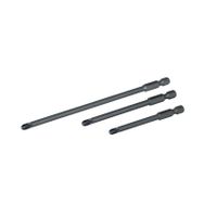 İzeltaş PZ2 100 mm Pozidriv Bits Uç