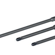 İzeltaş PZ3 100 mm Pozidriv Bits Uç