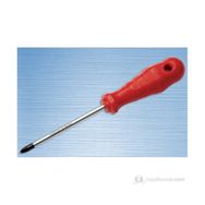 İzeltaş Rod 4.5x80 mm Yıldız Tornavida