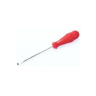 İzeltaş Rod 6x125 mm Düz Tornavida