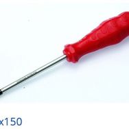 İzeltaş Rod 8x150 Yıldız Tornavida