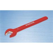 İzeltaş Süper İzoleli Çatal Bir Ağız 10 mm Anahtar