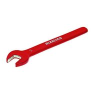 İzeltaş Süper İzoleli Çatal Bir Ağız 24 mm Anahtar