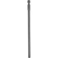 İzeltaş T 30 Uzun Tor X Uçlu 150 mm Tornavida