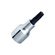 İzeltaş T10 - 1107061210 1/4'' Lokmalı Star Torx Uç