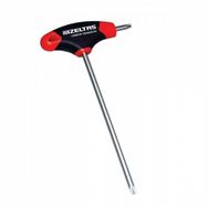 İzeltaş T20 T Tipi Torx Allen Anahtar