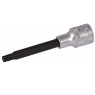 İzeltaş T25 100 mm Torx Bits Uç