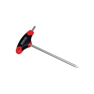 İzeltaş T25 T Tipi Torx Allen Anahtar