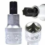 İzeltaş T27 1 2 Torx Erkek Lokma