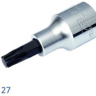 İzeltaş T27 Lokmalı Torx Tornavida