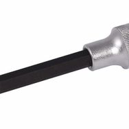 İzeltaş T30 100 mm Uzun Star Torx Uçlu Lokma