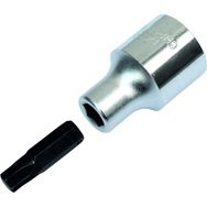 İzeltaş T30 30 mm Torx Tornavida