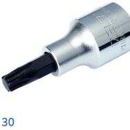 İzeltaş T30 Lokmalı Torx Tornavida