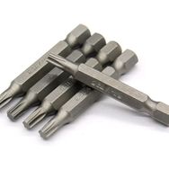 İzeltaş T40 150 mm Torx Bits Uç