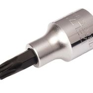 İzeltaş T40 Lokmalı Torx Tornavida