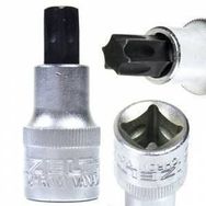 İzeltaş T45 1 2 Torx Erkek Lokma