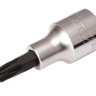 İzeltaş T45 Lokmalı Torx Tornavida