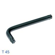 İzeltaş T45 Torx Allen Anahtarı
