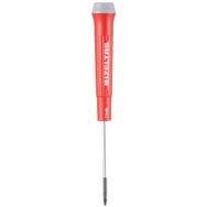 İzeltaş T5 3x60 Torx Uçlu Klemens Tornavida