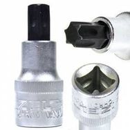 İzeltaş T55 1 2 Torx Erkek Lokma