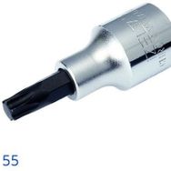 İzeltaş T55 Lokmalı Torx Tornavida