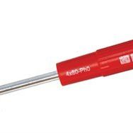 İzeltaş T6 2.5x60 Torx Uçlu Klemens Tornavida