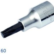 İzeltaş T60 Lokmalı Torx Tornavida